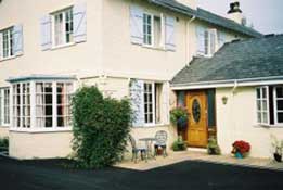 Riseholme B&B,  Oswestry